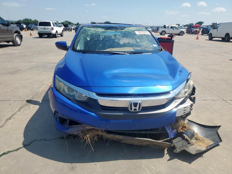 2016 HONDA CIVIC LX - 2HGFC4B05GH300033