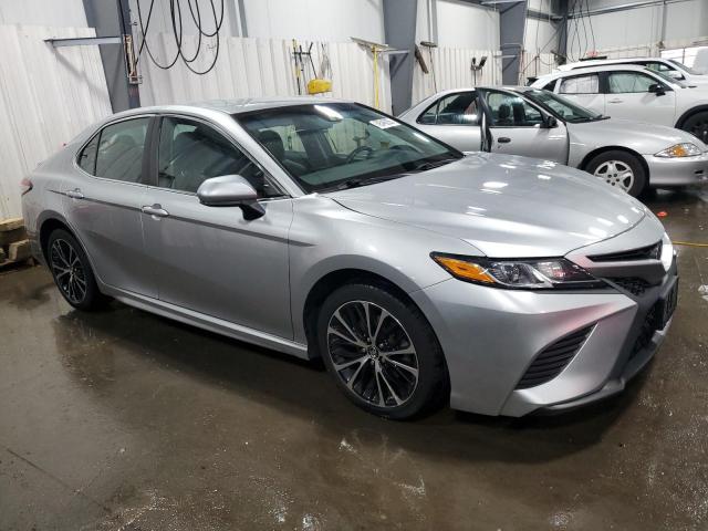 2018 TOYOTA CAMRY L 4T1B11HK8JU083524