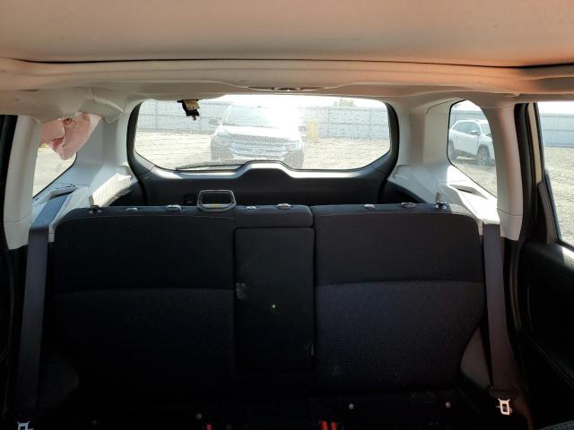 2016 SUBARU FORESTER 2 JF2SJAFC3GH478116