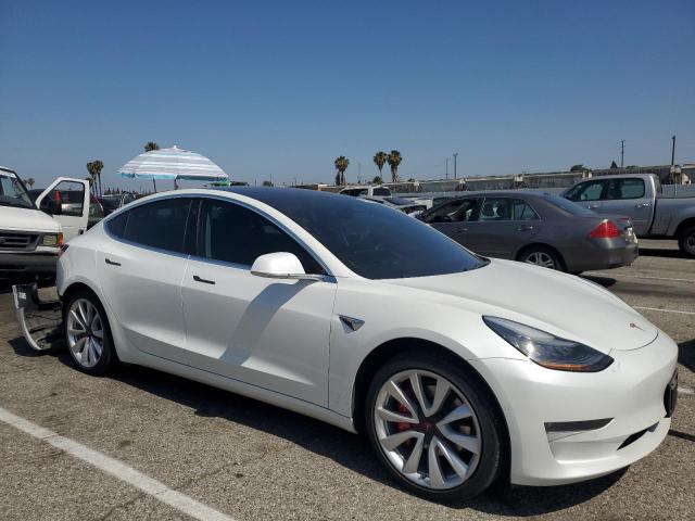 Vin: 5yj3e1ea0kf311650, lot: 61461265, tesla model 3 20194