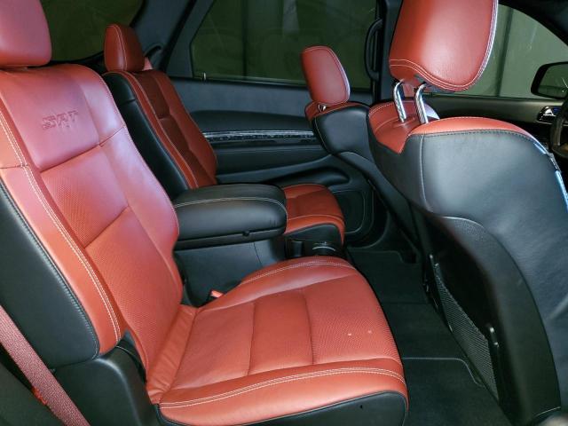 2023 DODGE DURANGO SR 1C4SDJH98PC584727
