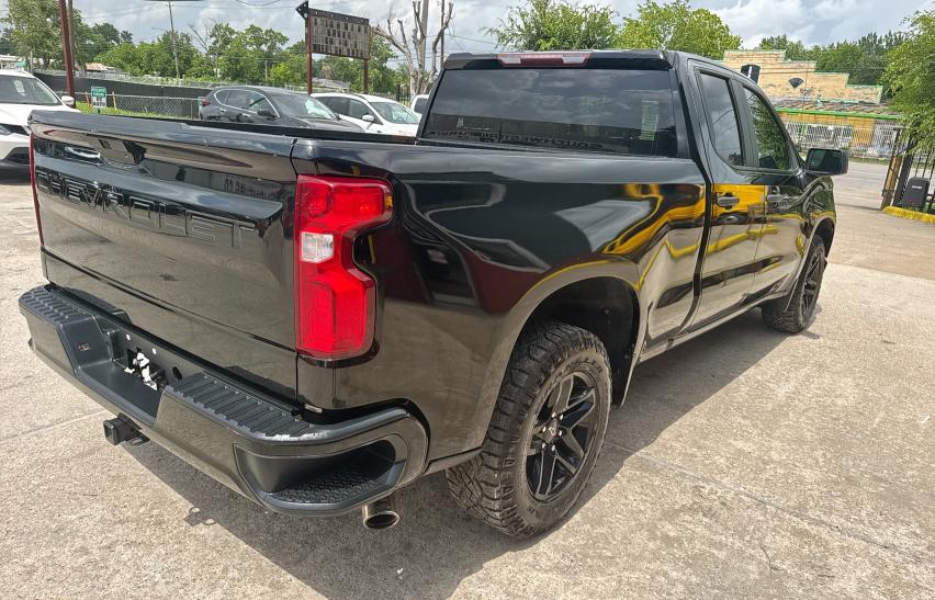 Vin: 1gcrwbeh0kz214758, lot: 62010525, chevrolet all models c1500 custom 20194