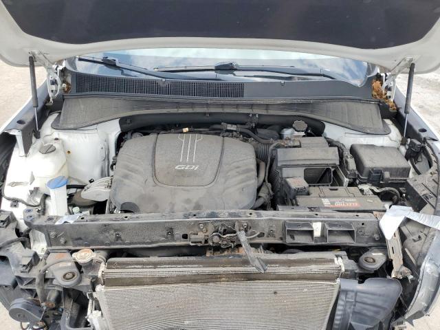 2017 KIA SORENTO LX - 5XYPGDA50HG235029