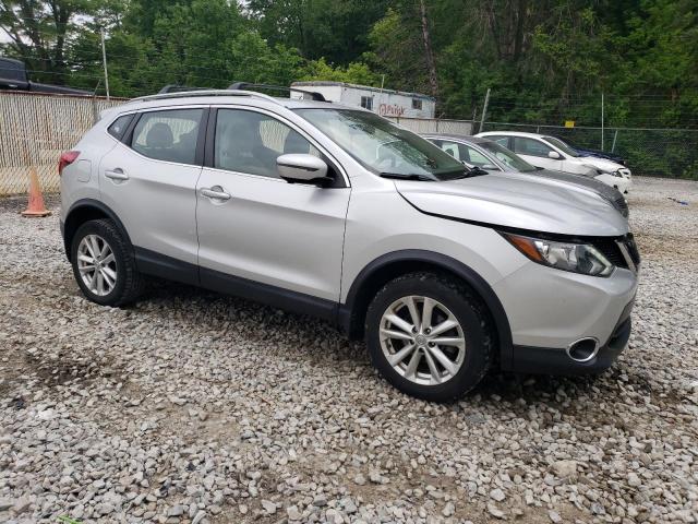 Vin: jn1bj1crxjw267797, lot: 59989175, nissan rogue s 20184