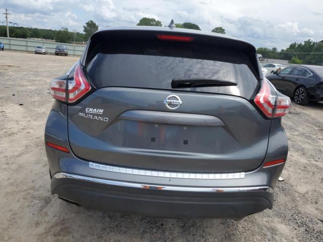 2016 NISSAN MURANO S 5N1AZ2MG1GN142900