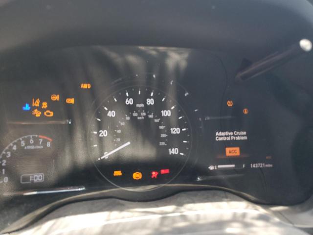 2019 HONDA HR-V EXL 3CZRU6H7XKM703938