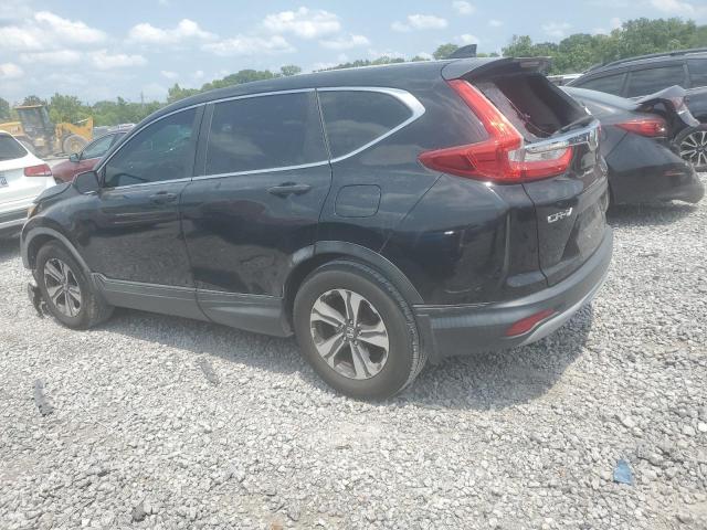 Vin: 7farw5h3xhe006889, lot: 59299845, honda crv lx 20172