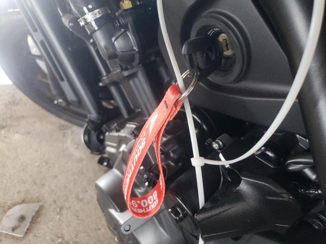 2025 HONDA CMX1100 D JH2SC878XSK000578