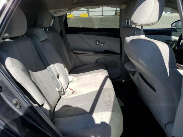 2013 TOYOTA VENZA LE - 4T3ZA3BB9DU071560