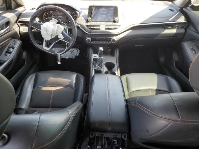 2022 NISSAN ALTIMA SR - 1N4BL4CVXNN400680