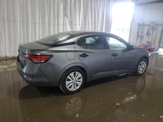 Vin: 3n1ab8bv5ry353989, lot: 61553555, nissan sentra s 20243
