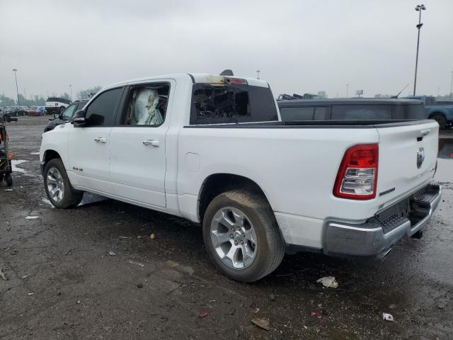 2020 RAM 1500 BIG H 1C6SRFFT0LN166777