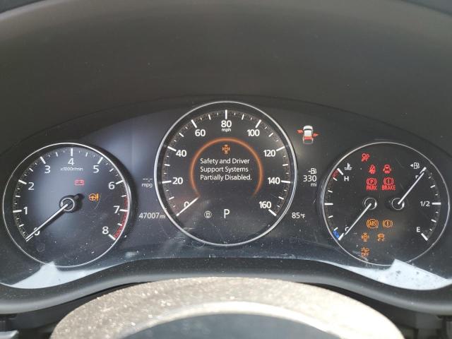 2021 MAZDA CX-30 SELE 3MVDMABL3MM203811