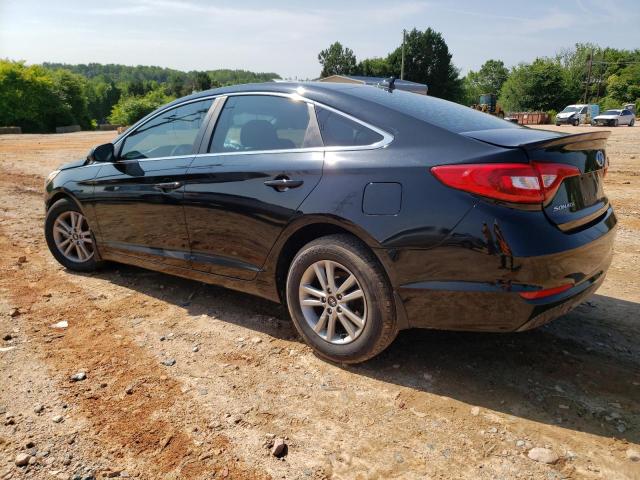 Vin: 5npe24af1fh206031, lot: 59931325, hyundai sonata se 20152