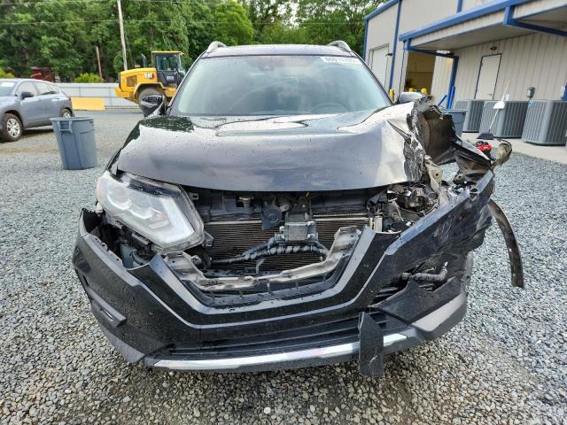 2017 NISSAN ROGUE S - 5N1AT2MT0HC775738