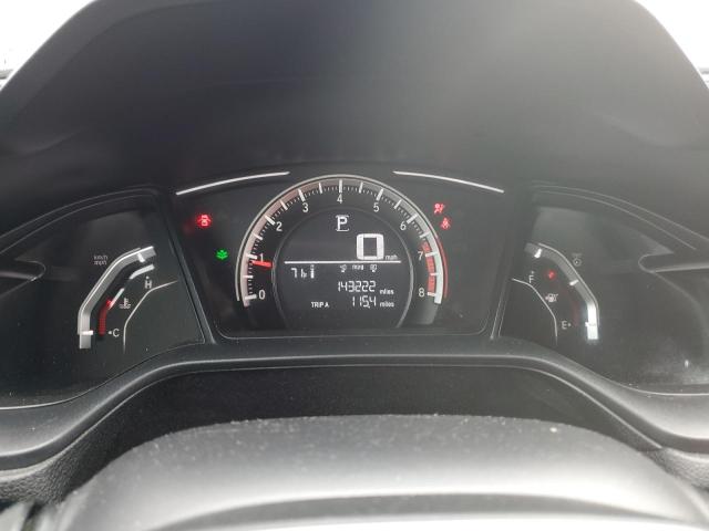 2018 HONDA CIVIC LX 2HGFC4B57JH306323