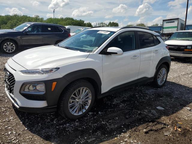 Vin: km8k6caa3mu735114, lot: 62371495, hyundai kona sel plus 2021 img_1