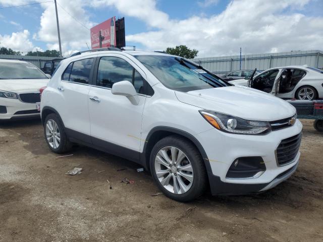 2019 CHEVROLET TRAX PREMIER 3GNCJMSB9KL386043