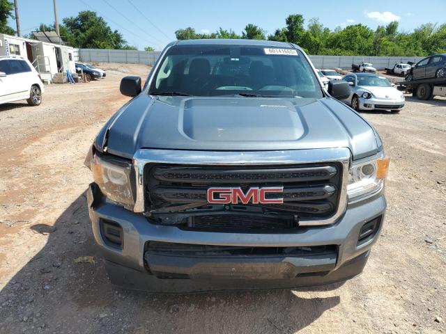 2020 GMC CANYON 1GTG5BEN6L1182172