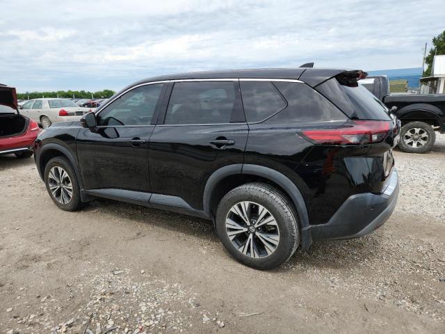 2021 NISSAN ROGUE SV 5N1AT3BA3MC847582