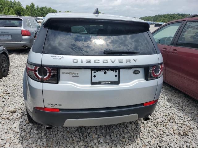 2018 LAND ROVER DISCOVERY SALCR2RX9JH754945