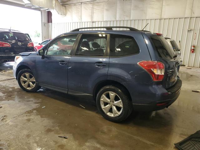 Vin: jf2sjaec5eh476592, lot: 60880355, subaru forester 2.5i premium 20142