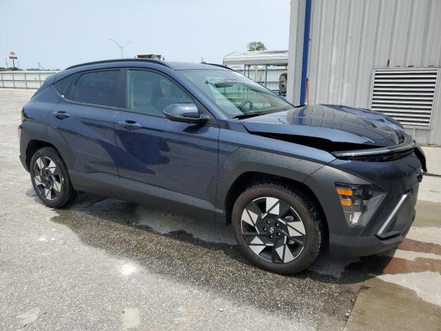 Vin: km8hb3ab5su211426, lot: 59779605, hyundai kona sel 20254