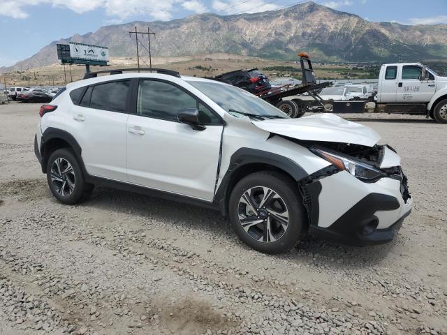 Vin: jf2guadc4rh902082, lot: 60625765, subaru crosstrek premium 20244
