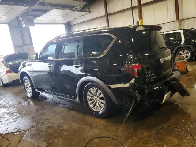 2017 NISSAN ARMADA SV JN8AY2NCXH9502652
