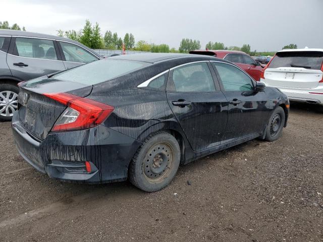Vin: 2hgfc2f56gh003265, lot: 59795865, honda civic lx 20163