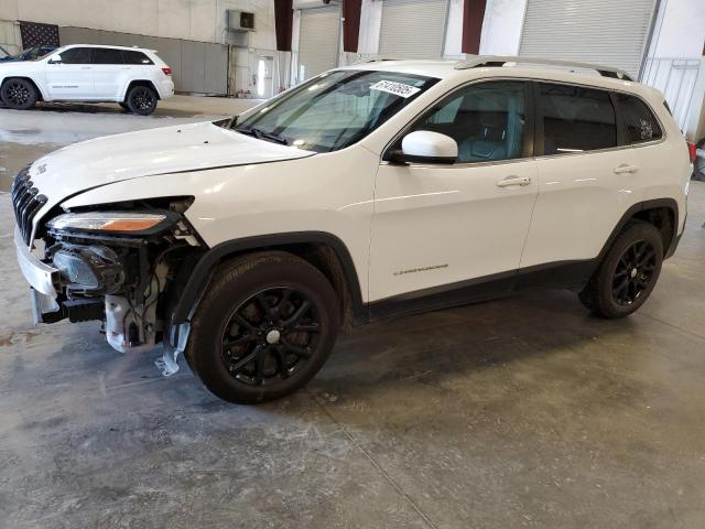 Vin: 1c4pjmcs3hw649008, lot: 61410505, jeep grand cher latitude 2017 img_1