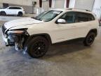 2017 JEEP CHEROKEE L - 1C4PJMCS3HW649008