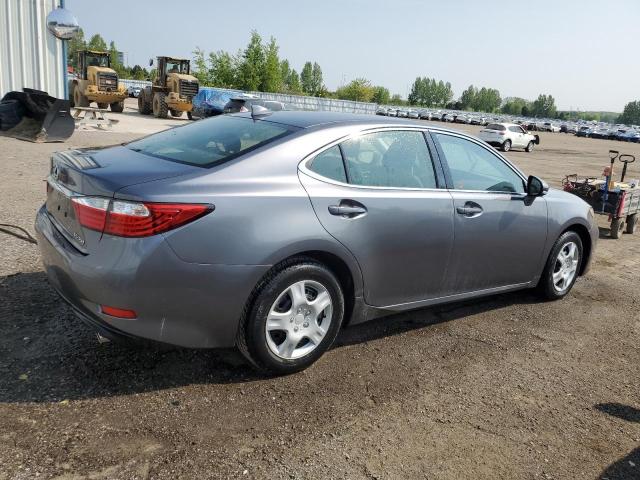 Vin: jthbk1ggxf2153959, lot: 57690775, lexus es350 350 20153