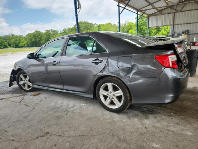 Vin: 4t1bf1fk4eu383863, lot: 59638375, toyota camry l 20142
