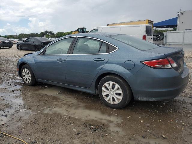 Vin: 1yvhz8bh6d5m02683, lot: 62519235, mazda 6 sport 20132
