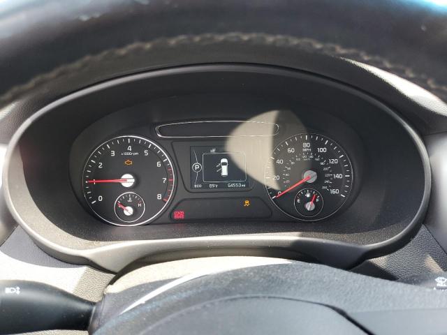 2017 KIA SORENTO LX - 5XYPGDA30HG289722
