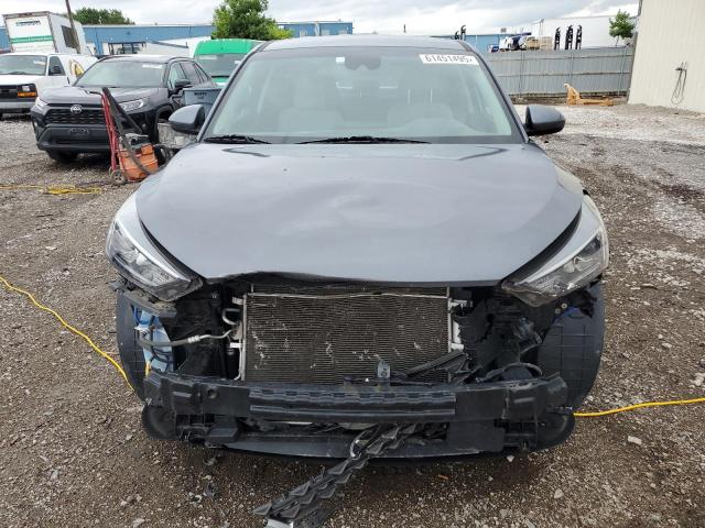 2019 HYUNDAI TUCSON SE KM8J23A47KU933578