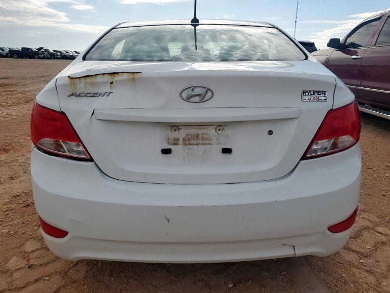2017 HYUNDAI ACCENT SE KMHCT4AE9HU321282