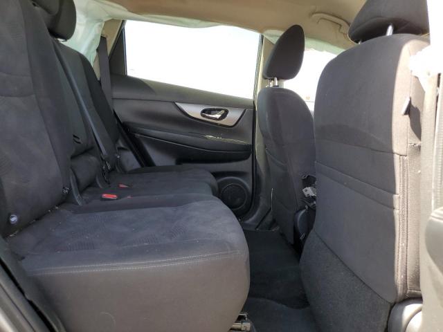 2016 NISSAN ROGUE S - KNMAT2MTXGP702825