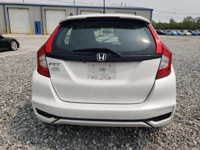2019 HONDA FIT LX - 3HGGK5H43KM748451