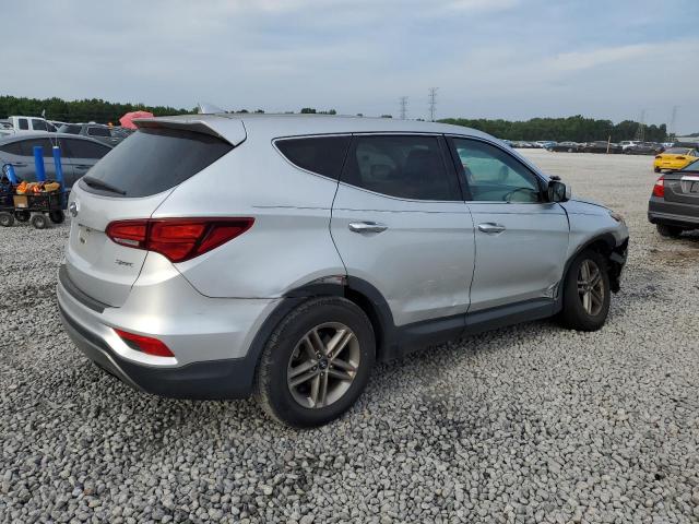 2017 HYUNDAI SANTA FE S - 5XYZT3LB8HG404425