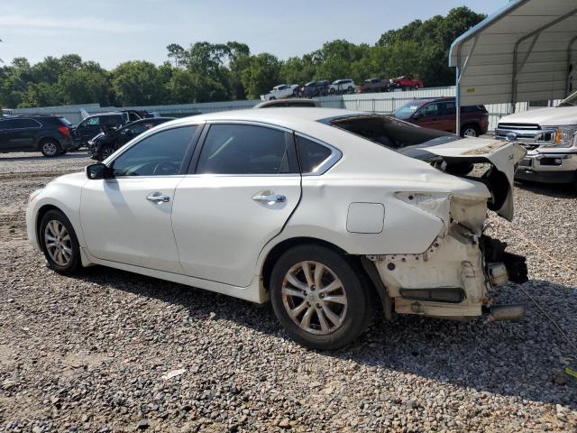 Vin: 1n4al3apxfc163342, lot: 59683555, nissan altima 2.5 20152