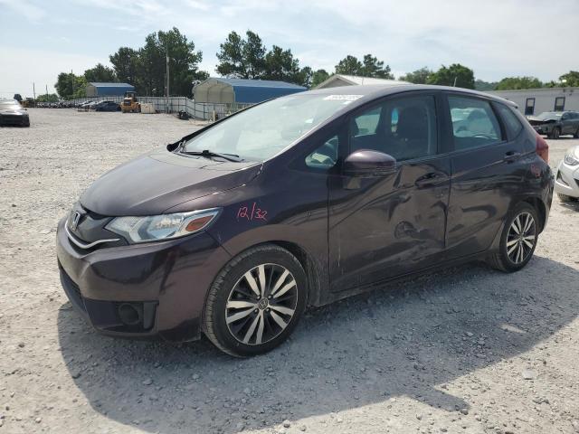 Vin: 3hggk5h8xfm777535, lot: 59304185, honda fit ex 2015 img_1