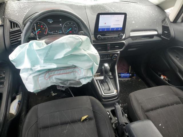 2020 FORD ECOSPORT S - MAJ6S3GL5LC328822