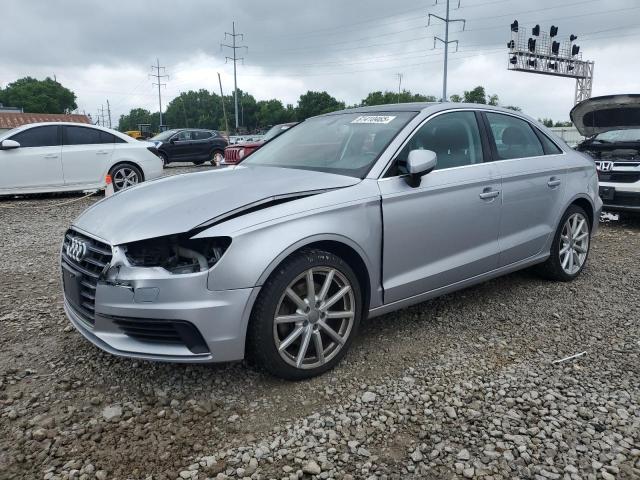 AUDI A3 PREMIUM