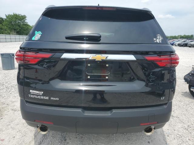 2023 CHEVROLET TRAVERSE L 1GNEVGKW7PJ269495