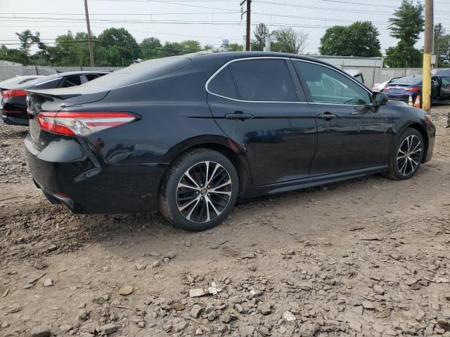 Vin: 4t1b11hk2ju527156, lot: 60904775, toyota camry l 20183