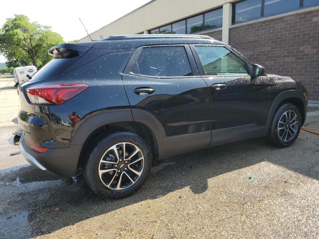 2025 CHEVROLET TRAILBLAZE KL79MPSL3SB176069