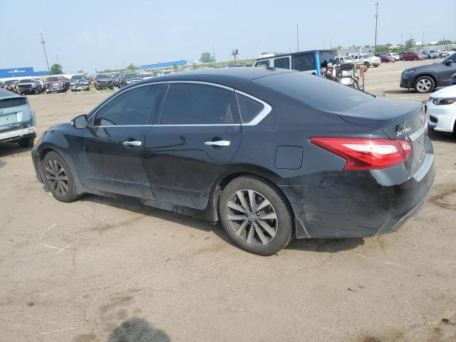 Vin: 1n4al3apxgc240535, lot: 59226455, nissan altima 2.5 20162