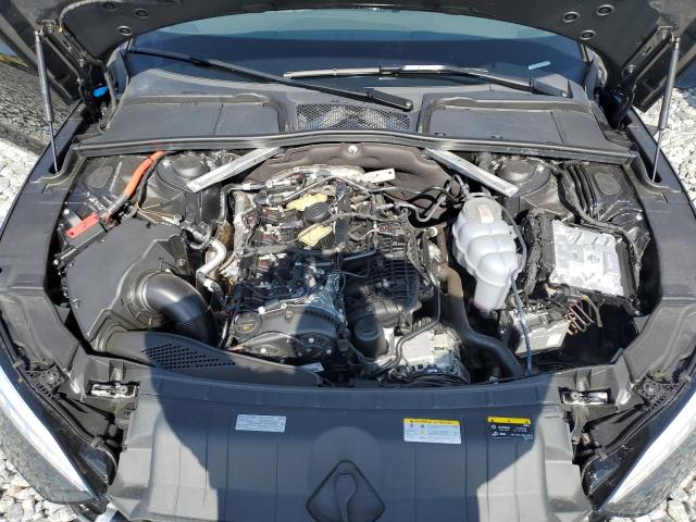 2025 AUDI A5 PREMIUM WAUDACF56SA018046